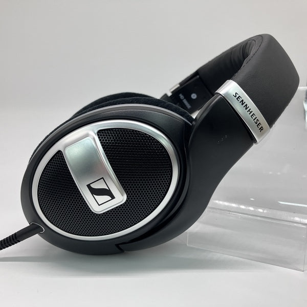 SENNHEISER 【中古】HD 599 SE【秋葉原】 – e☆イヤホン