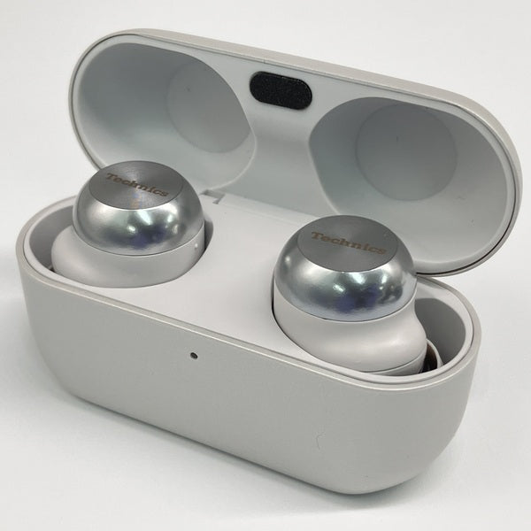 Technics 【中古】EAH-AZ100-S シルバー【秋葉原】 – e☆イヤホン