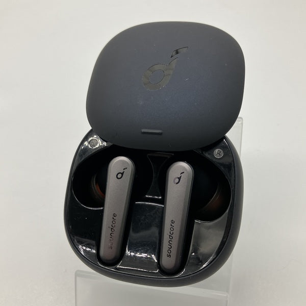 【中古】Soundcore Liberty Air 2 Pro ブラック 【A3951N11】【仙台】