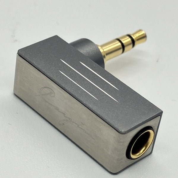 【中古】PH-35X (3.5mm TRS to 4.4mm TRRRS変換アダプタ)【日本橋】