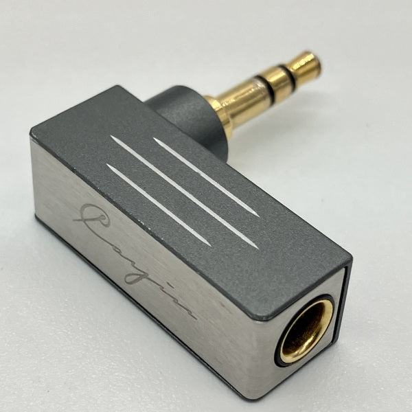 【中古】PH-35X (3.5mm TRS to 4.4mm TRRRS変換アダプタ)【日本橋】