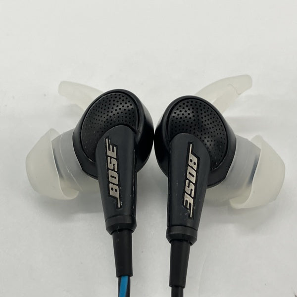 Bose 【中古】QuietComfort20 IP BK【名古屋】 – e☆イヤホン