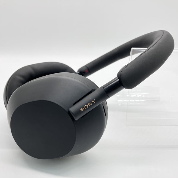 【美品】SONY WH-1000XM5 ブラック Amazon.com: Sony WH-1000XM5 Noise Canceling Wireless Over-Ear