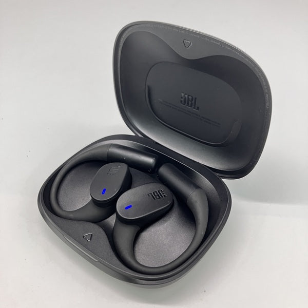 JBL 【中古】Sense Lite ブラック【JBLSENSELITEBLK】【秋葉原】 – e