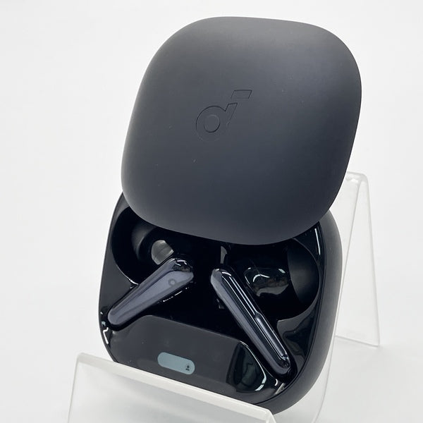 Anker 【中古】Soundcore Liberty 4 Pro ミッドナイトブラック