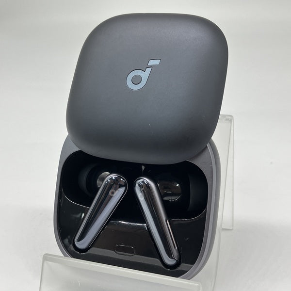 Anker 【中古】Soundcore Liberty 5 ミッドナイトブラック【A3957N11