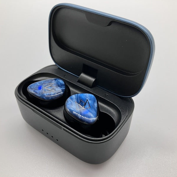 未開封 NOBLEAUDIO FoKus PRO NOB-FOKUSPRO-B Noble Audio 【中古】FoKus PRO 【NOB-FOKUSPRO-B】【秋葉原
