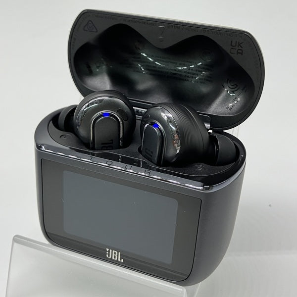 新品未開封 JBL TOUR PRO 3 ブラック JBL TOUR PRO 3 [ブラック] 価格比較 - 価格.com