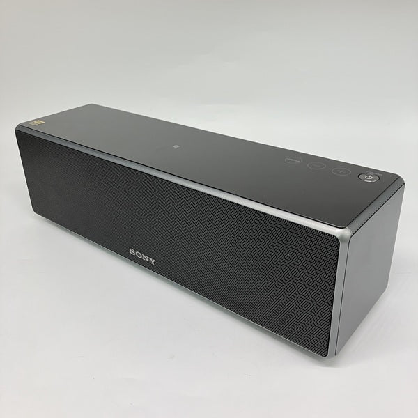 SONY 【中古】SRS-ZR7 ブラック【SRS-ZR7 BM】【秋葉原】 – e☆イヤホン