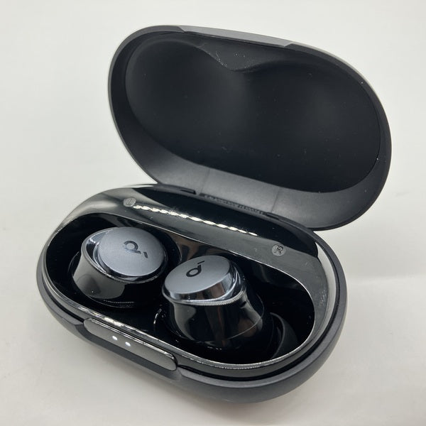 Anker 【中古】Soundcore Space A40 ブラック 【A3936N11】【秋葉原