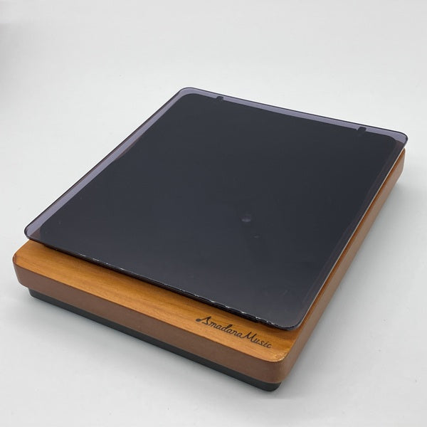 amadana 【中古】Amadana Music C.C.C.D.P CDプレイヤー【AM-PCD-101-S