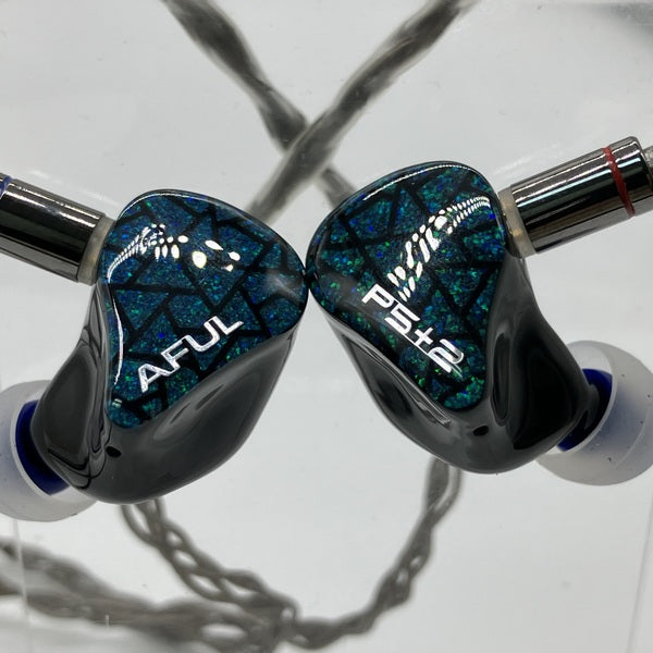 AFUL PERFORMER 5+2 有線イヤホン【中古品】 AFUL 【中古】Performer 5+2 (Performer7)【日本橋】 – e☆イヤホン