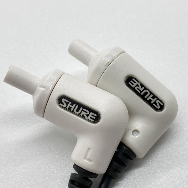 SHURE 【中古】E3c【秋葉原】 – e☆イヤホン