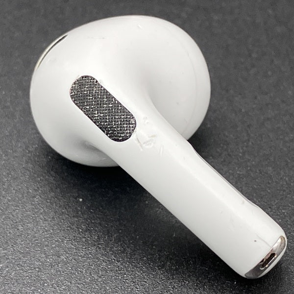 [中古] AirPods 3 Apple 【中古】airpods （R側）(第3世代)【秋葉原】 – e☆イヤホン
