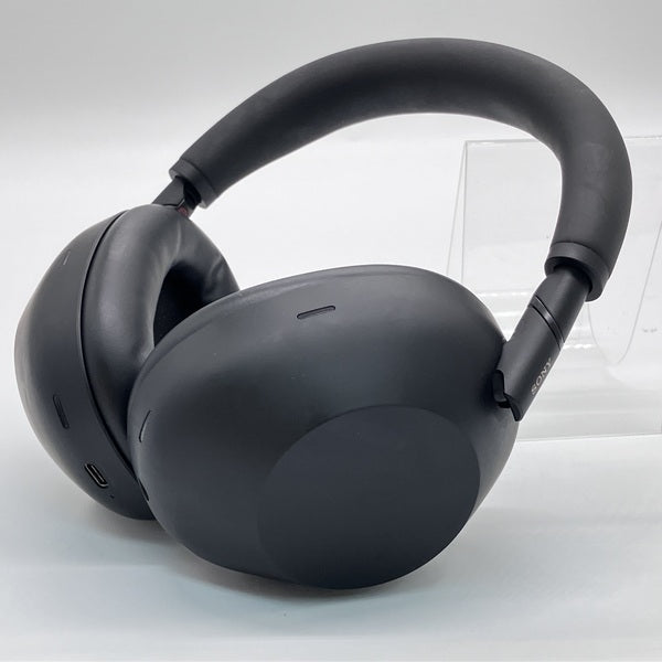SONY 【中古】WH-1000XM6 BM ブラック【日本橋】 – e☆イヤホン