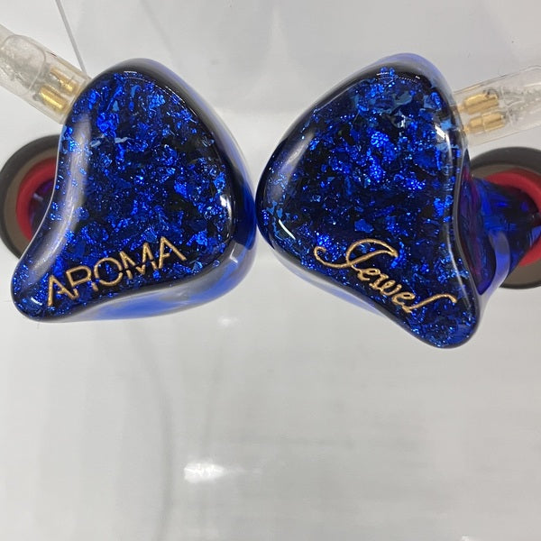 AROMA 【中古】Jewel【秋葉原】 – e☆イヤホン