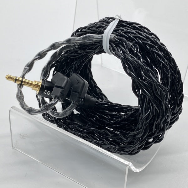 【中古】KBEAR ST12 qdc-3.5mm【秋葉原】