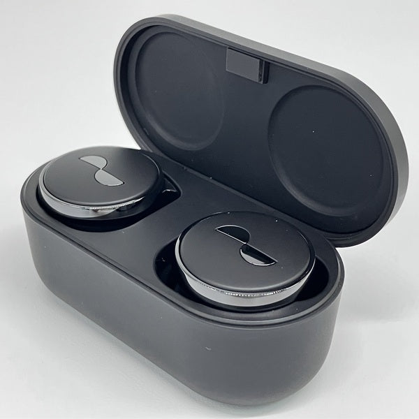 Nura 【中古】NuraTrue Pro【日本橋】 – e☆イヤホン