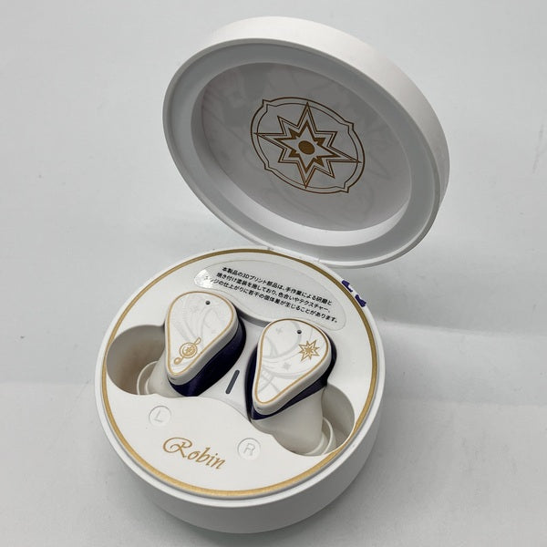 崩壊：スターレイル Robin's Earphones コラボモデル 新着