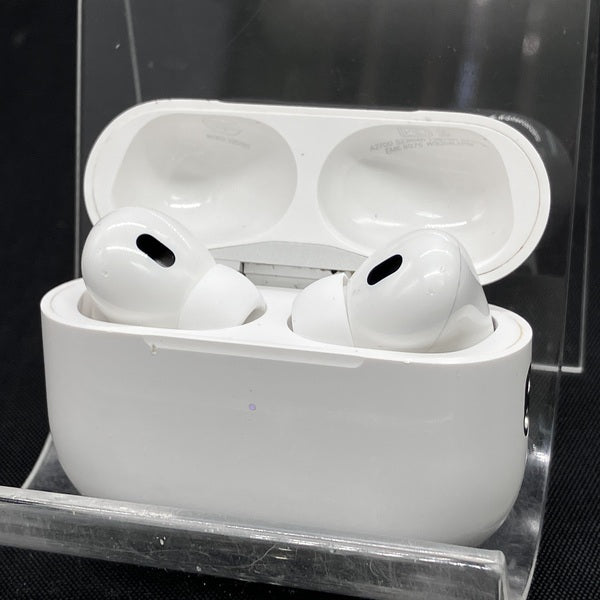 Apple 【中古】AirPods Pro (第2世代) MQD83J/A【秋葉原】 – e☆イヤホン