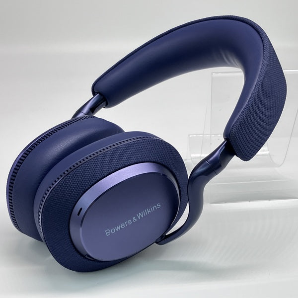 Bowers & Wilkins PX7 S3 インディゴ・ブルー Bowers & Wilkins 【中古】Px7 S3 インディゴ・ブルー【PX7S3/IB
