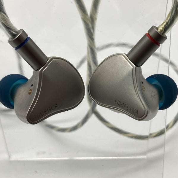 NICEHCK 【中古】Himalaya【日本橋】 – e☆イヤホン