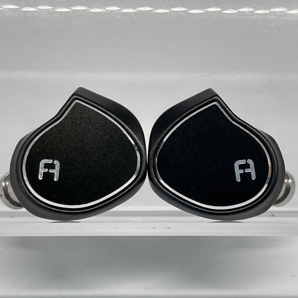 FAudio 【中古】Passion(ケーブル欠品)【日本橋】 – e☆イヤホン