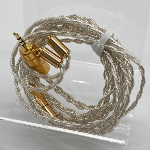 Beat Audio 【中古】Supernova MkII+ MMCX - 2.5mm 【BEA-8626