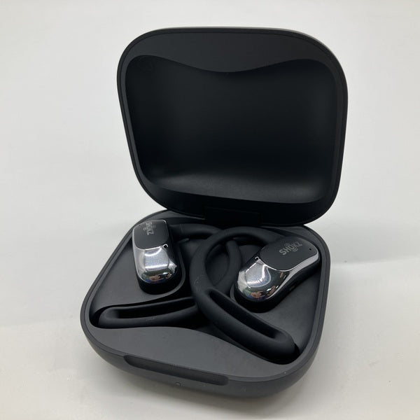 Shokz 【中古】OpenFit Air Black【SKZ-EP-000025】【秋葉原】 – e