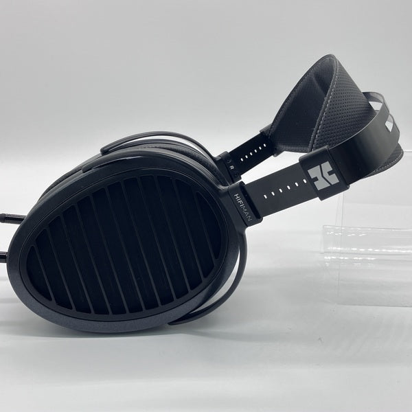 HIFIMAN Arya 平面駆動ヘッドホン　美品 レンタル] HiFiMAN ハイファイマン 平面磁気駆動型ヘッドホン HIFIMAN