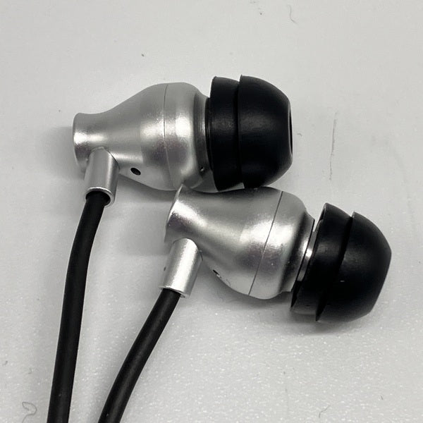 HIFIMAN 【中古】RE800 silver【秋葉原】 – e☆イヤホン