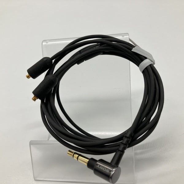 その他ブランド 【中古】SONY XBA-N1付属ケーブル【秋葉原】 – e☆イヤホン