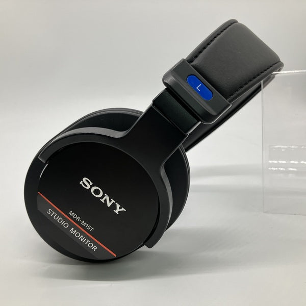 SONY 【中古】MDR-M1ST【仙台】 – e☆イヤホン
