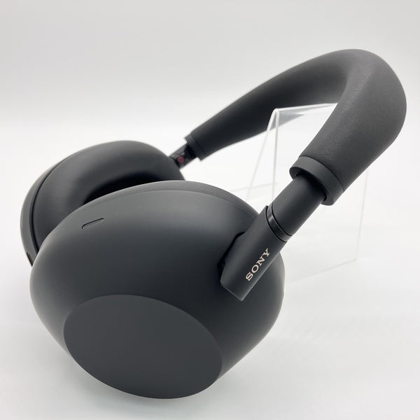 SONY 【中古】WH-1000XM6 BM ブラック【仙台】 – e☆イヤホン