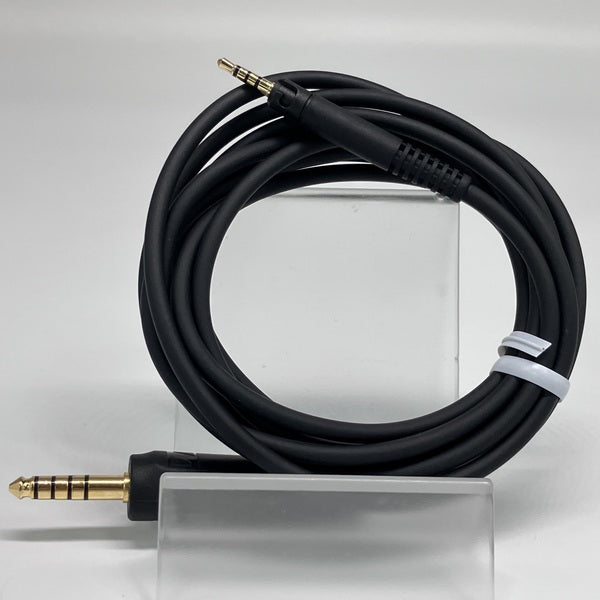 SENNHEISER 【中古】HD 620S用4.4mmバランスケーブル (1.8m