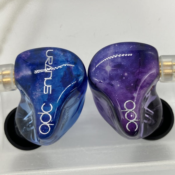 qdc 【中古】Hybrid Uranus-S【QDC-HYBRID-URANUS-S】【名古屋】 – e