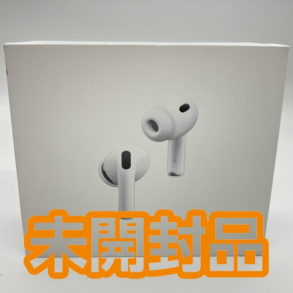 Apple 【中古】AirPods Pro 3 MFHP4J/A【秋葉原】 – e☆イヤホン