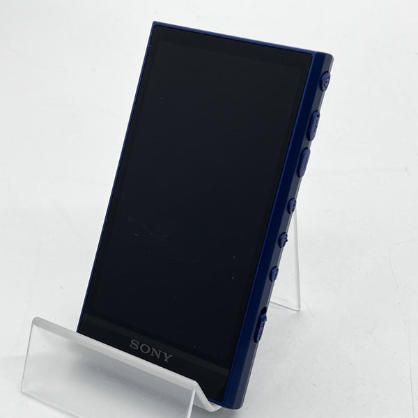 SONY 【中古】NW-A306 LC ブルー【秋葉原】 – e☆イヤホン