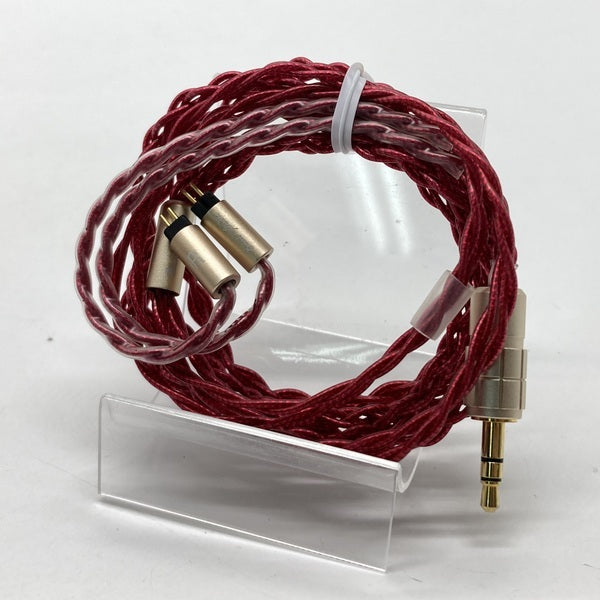 Beat Audio 【中古】Vermilion MKII Custom-3.5mm 【BEA-7209