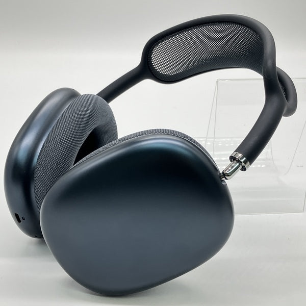 Apple 【中古】AirPods Max(USB-C) MWW43ZA/A ミッドナイト【名古屋