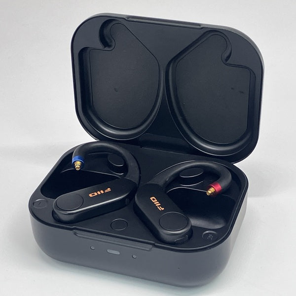 FIIO 【中古】UTWS5 2025 MMCX 【FIO-UTWS5-25-MMCX】【秋葉原】 – e