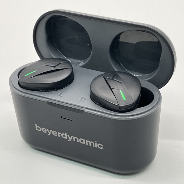 beyerdynamic 【中古】Free BYRD Black【名古屋】 – e☆イヤホン