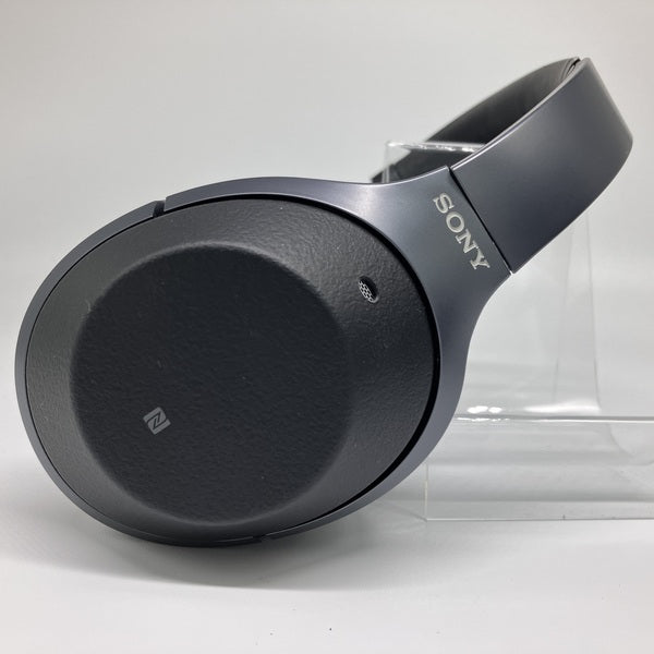 【中古美品】sony wh-1000xm2 SONY 【中古】WH-1000XM2 BM ブラック【日本橋】 – e☆イヤホン