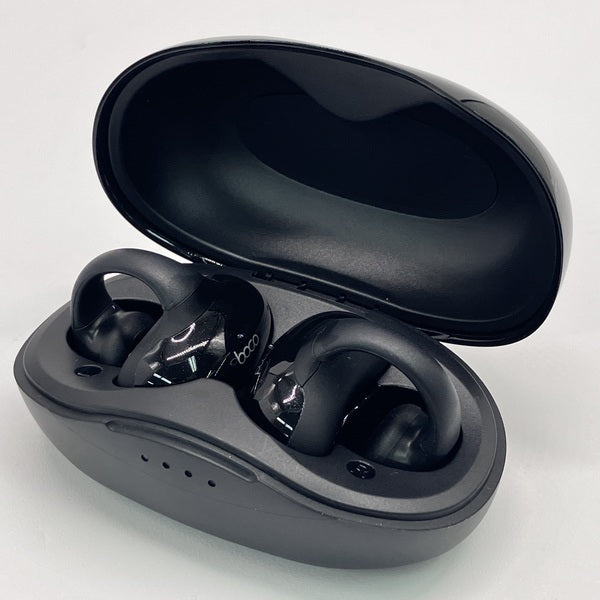 boco 【中古】PEACE SS-1 ブラック【秋葉原】 – e☆イヤホン