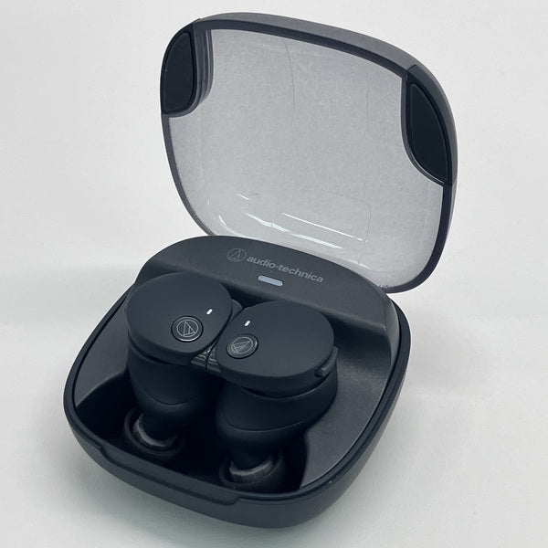 audio-technica 【中古】ATH-CKS50TW2 BK ブラック【秋葉原】 – e