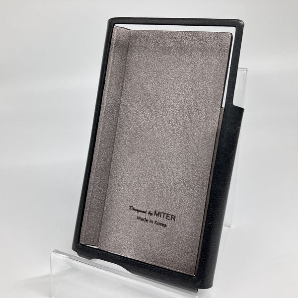 DX170 高性能デジタルオーディオプレーヤー➕Mitterケース DX170 高