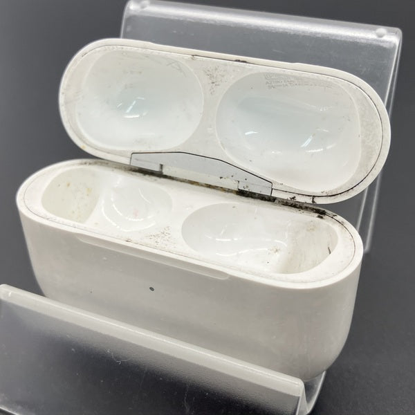 Apple 【中古】AirPods Pro 充電ケース【名古屋】 – e☆イヤホン