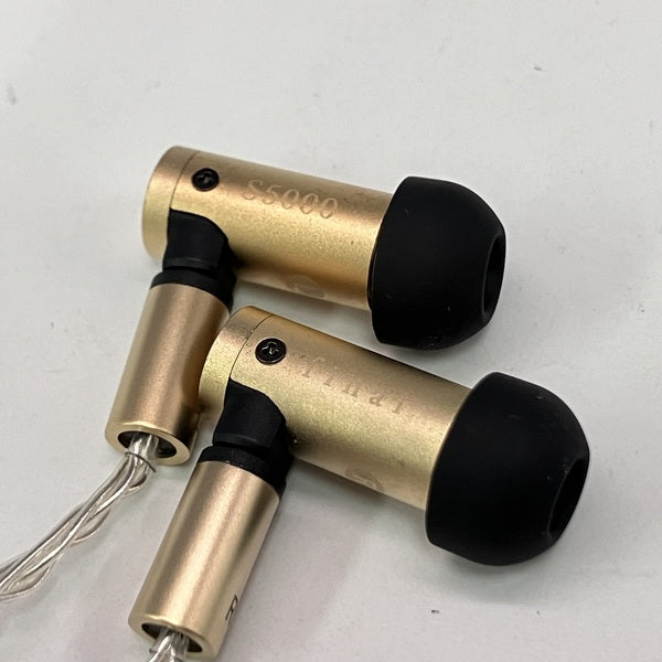 final 【中古】S5000 【FI-S5BSB】【日本橋】 – e☆イヤホン