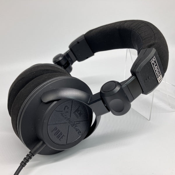 【1】未使用・未開封品：ULTRASONE Signature PURE Amazon.com: ULTRASONE Signature Pure White Limited Production