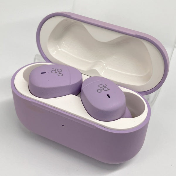 COTSUBU for ASMR セット COTSUBU for ASMR MK2「BLACK」・COTSUBU for ASMR 3D「GRAY」が新たに